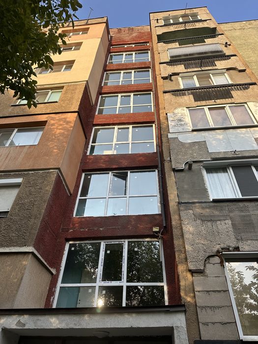 Пвц и Ал дограма на страхотни цени подарък комарници