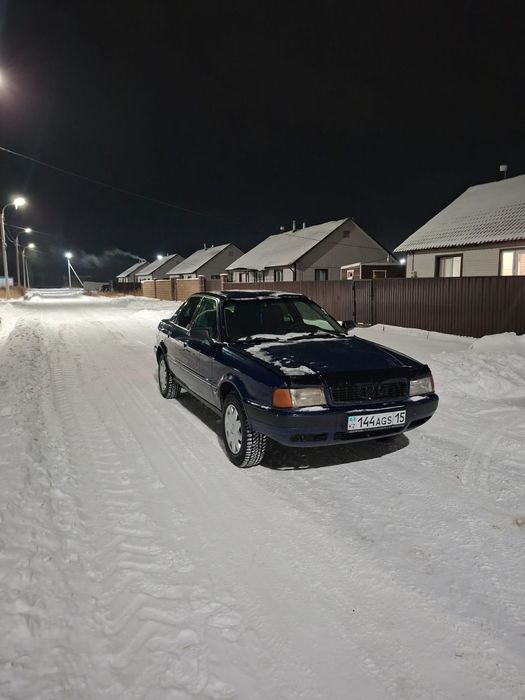 Продам Ауди 80 В4