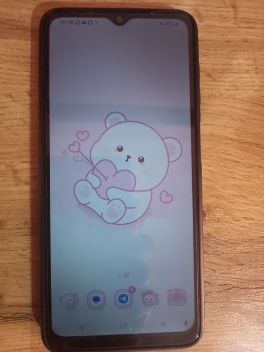 Galaxy A04s sotiladi.