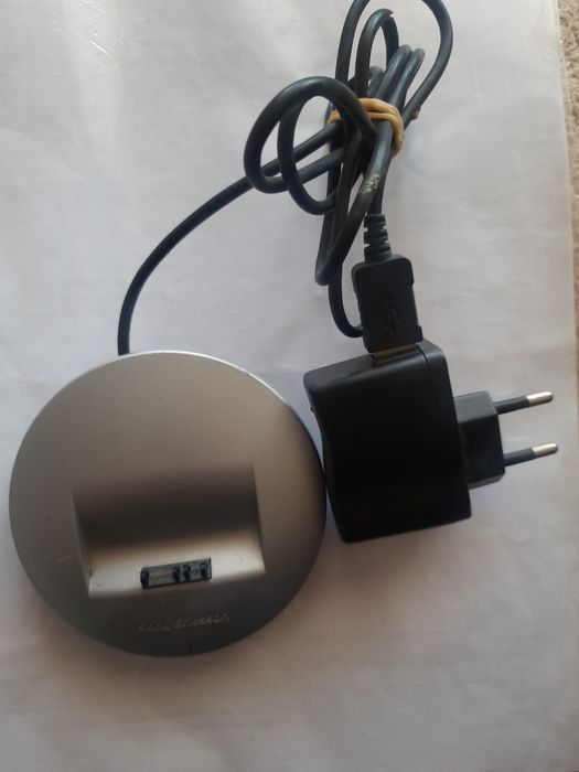 Dock station dss-25 Sony Ericsson