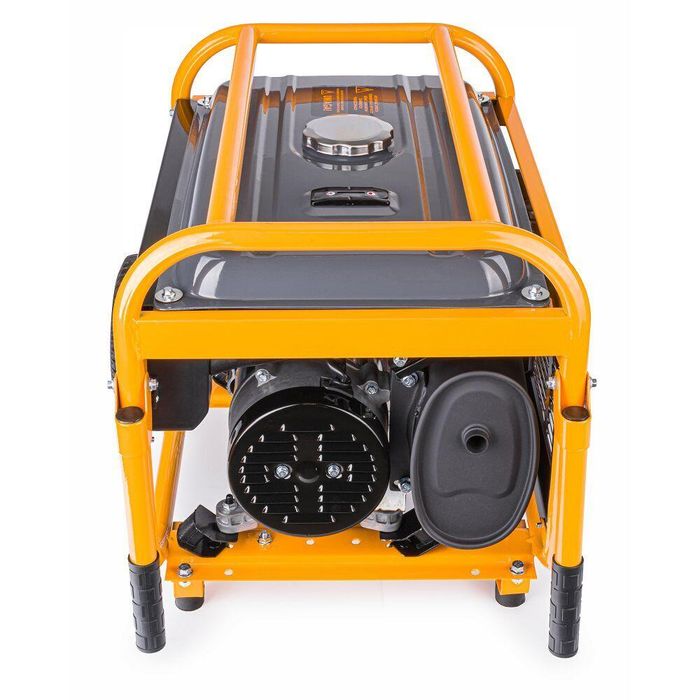 Generator curent electric 3000 W, 3 KW, 220 V, Stabilizator de