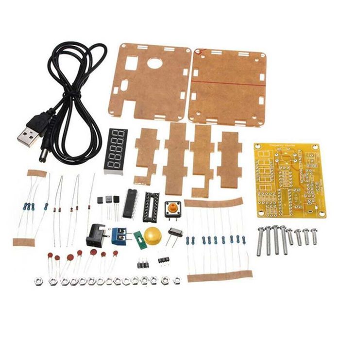 bicicleta electrica copil Frecventmetru 0-50Mhz+tester quartz ( kit sau montat )