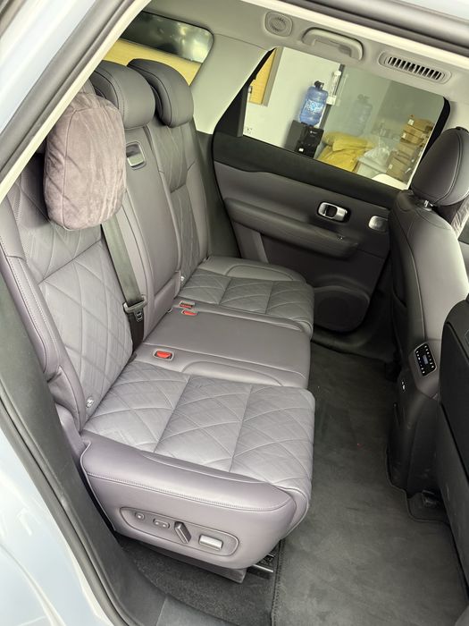 Leapmotor c16 5 orindiqlik elektro 630 km 2026