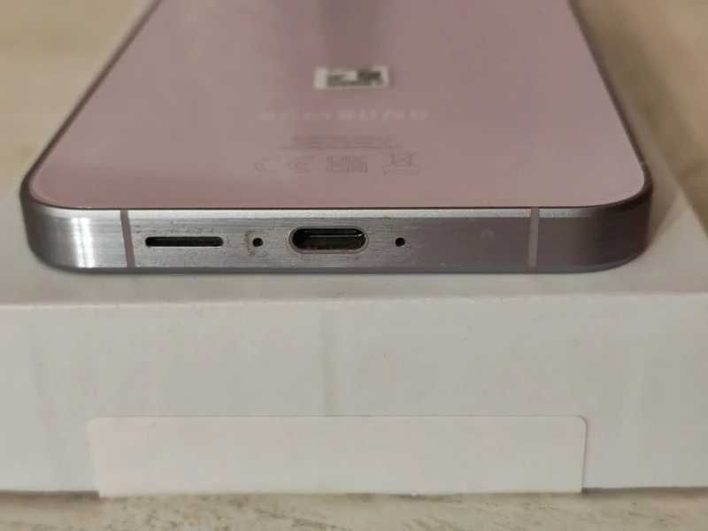 Telefon mobil Samsung Galaxy A55, Dual SIM, 8GB,256GB,5G,Awesome Lilac