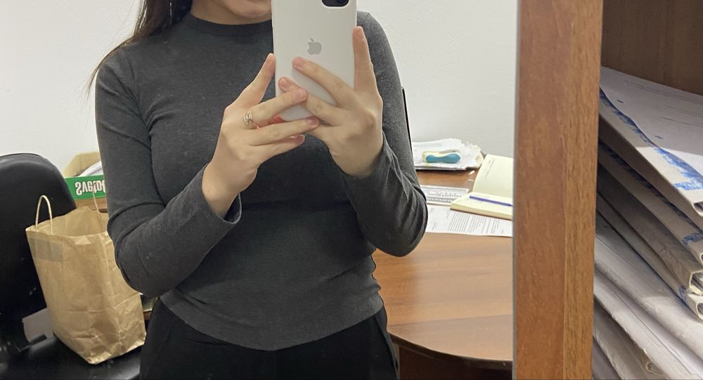 Разгруска гардероба 42-44 р