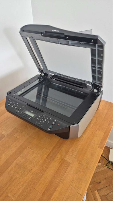 Canon многофункционално устройство MX310 Принтер, копир, скенер и факс