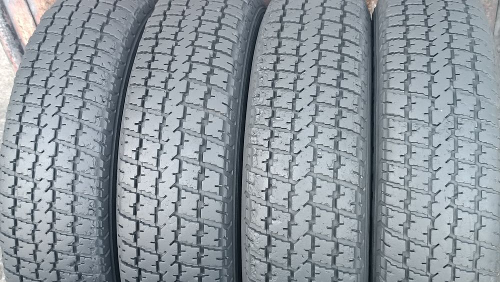 185/75/16 Radial