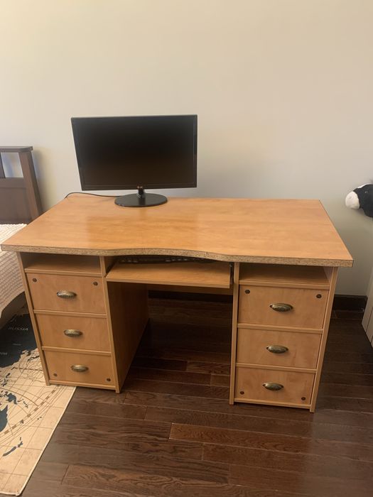 Спальный гарнитур детский