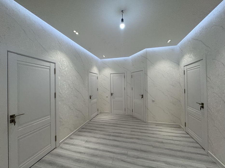 Продаётся 5-комнатный Евро дом с участком 2 сотки