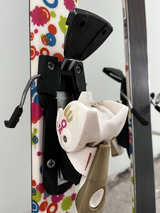 Детски ски Tecno Pro Sweety 120