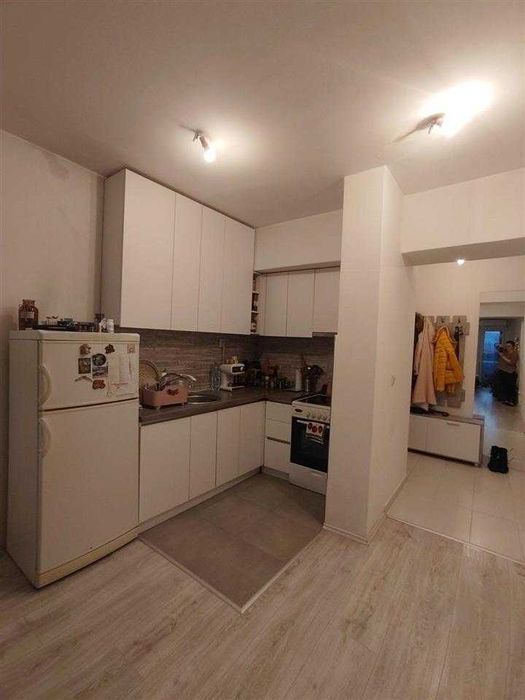 Дава се под наем Тристаен апартамент в Пловдив, Въстанически - 83 кв.м за 367.2 € - Снимка #4