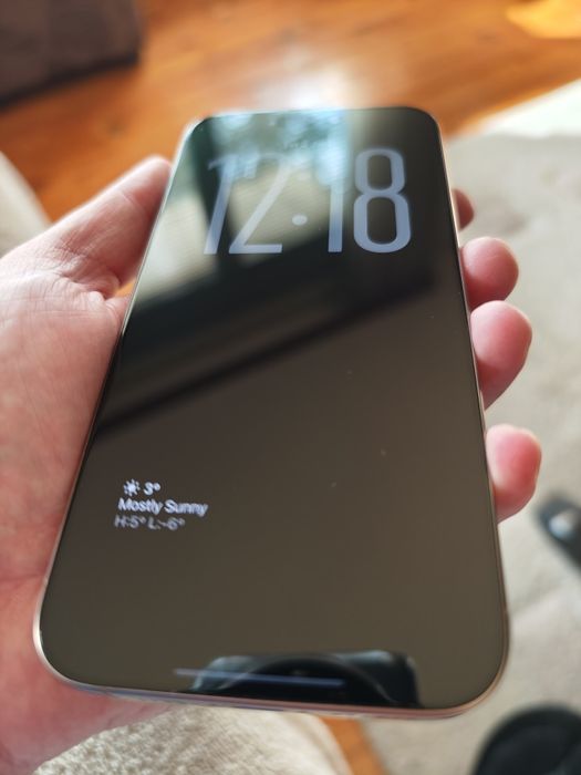 iPhone 16 Pro Max 512 GB