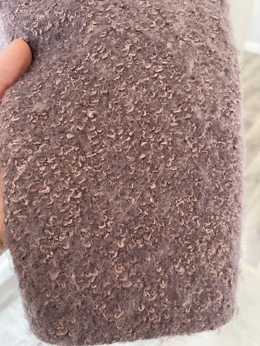 Пальто демисезонная