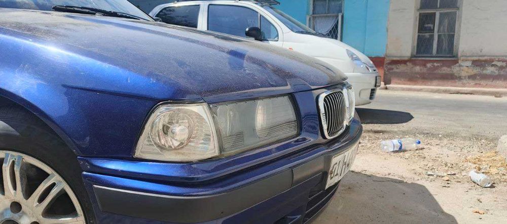 Продается bmw  Е36