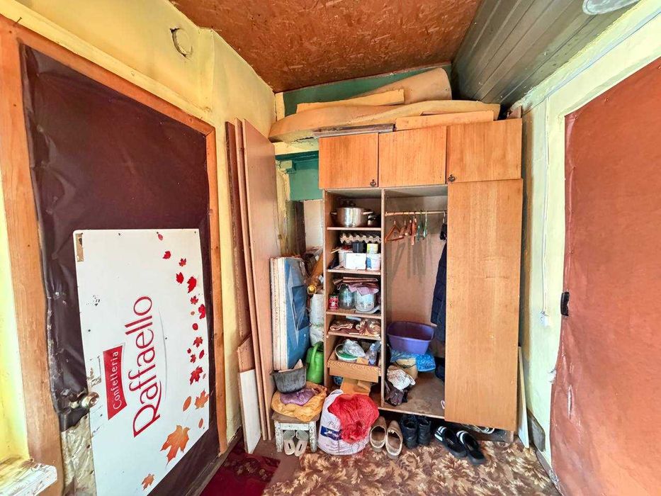 Продам частный дом Кск( телевышка)