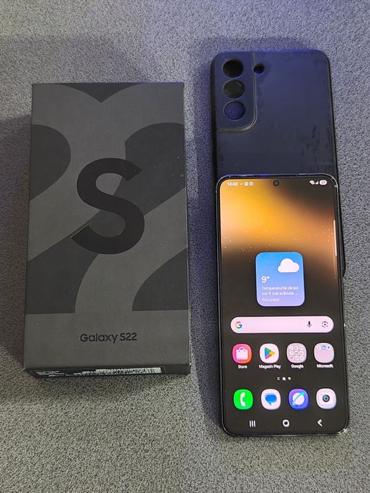 Samsung Galaxy S22 5G 128GB