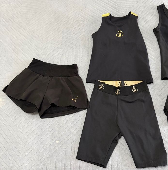 Спортивная одежда