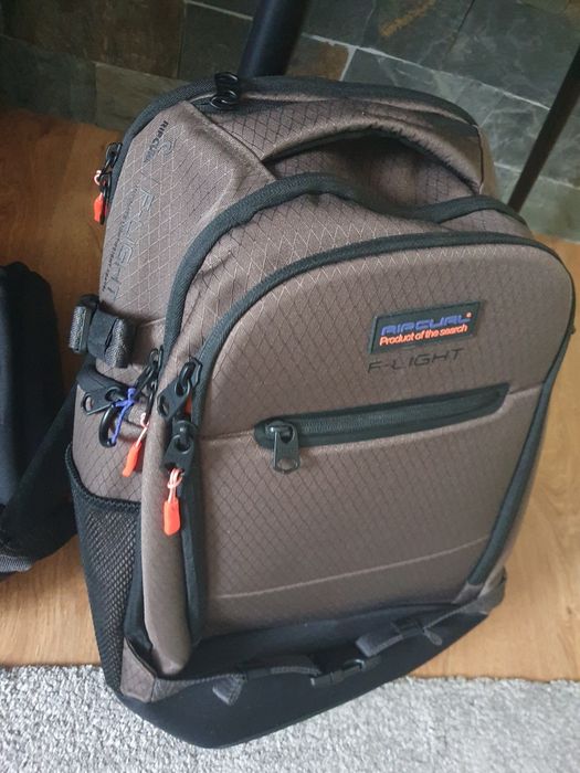 Rucsac Ripcurl f-light 35l impecabil