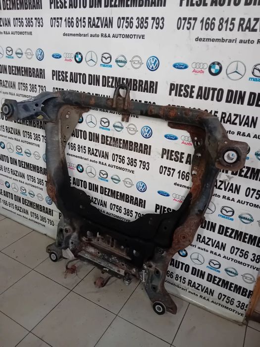 Jug Cadru Motor Range Rover Evoque 2011-2018