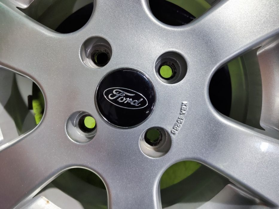 15 4x108 Ford лети джанти 4х108 195/50/15