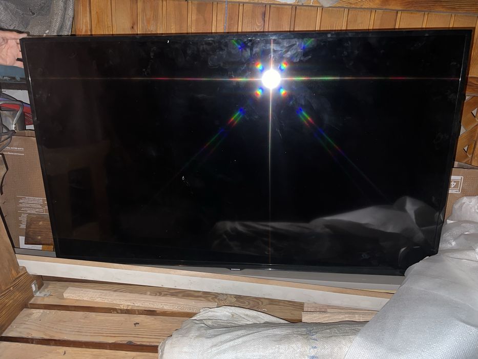 Телевизор SAMSUNG