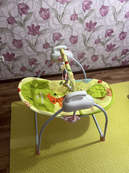 Продам качелю для детей