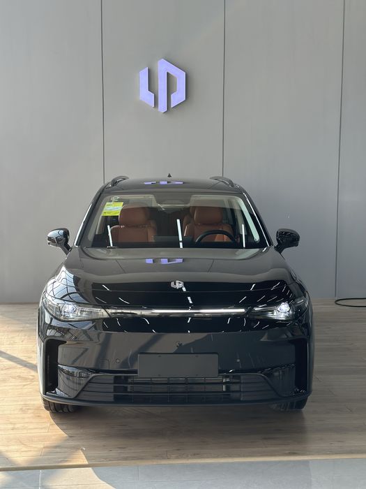 LEAPMOTOR 2026 C16 580premium dop opsiya