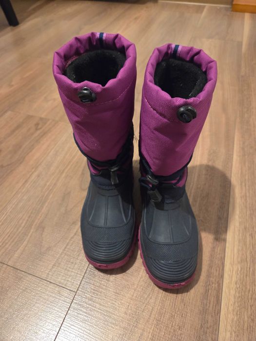 Детски апрески CMP, 34 номер