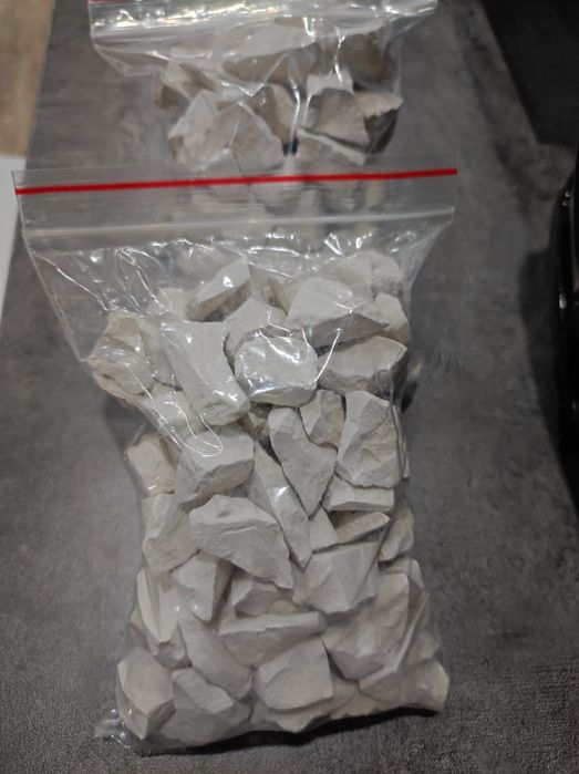 Продам мел/глина едовая