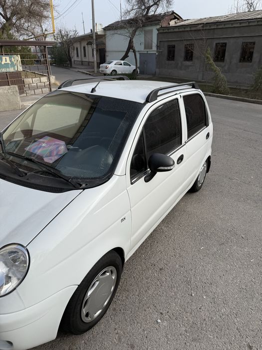 Продается матиз