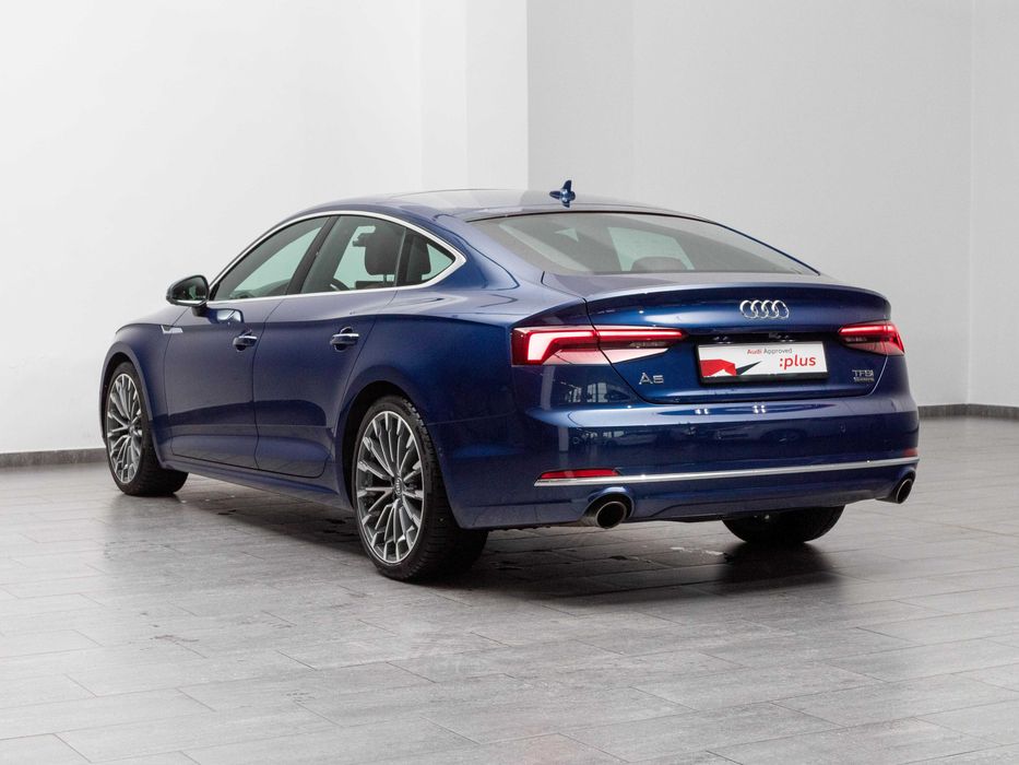 AUDI A5 Sportback 2017 — imagine 3