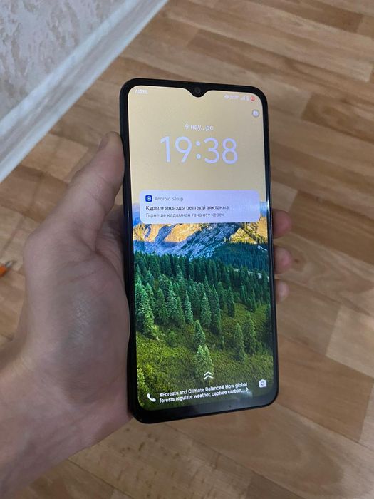 Виво у03 128гб и айфон 8 обмен