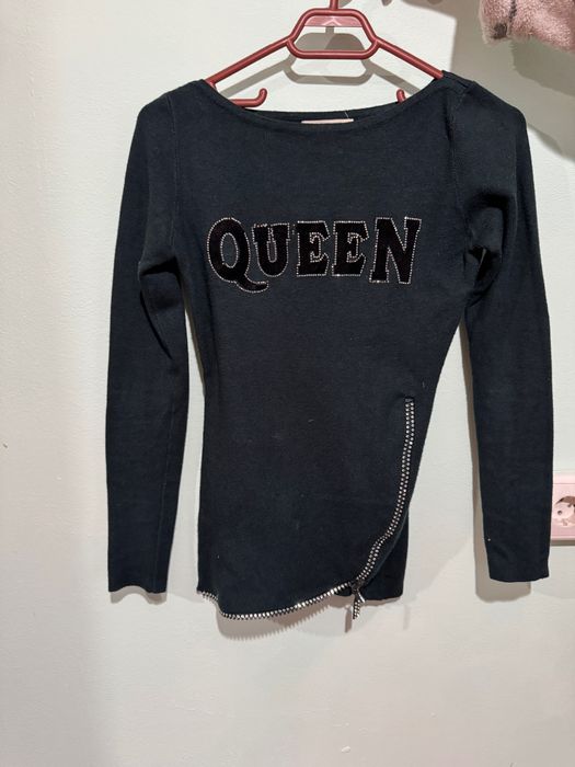 Bluză de damă queen