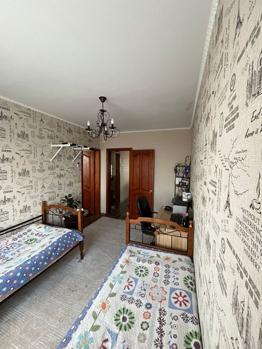 Продам квартиру 7-15