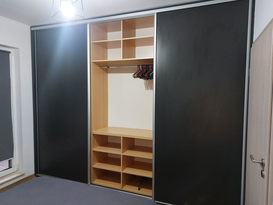Apartament 2 camere str. Maramuresului