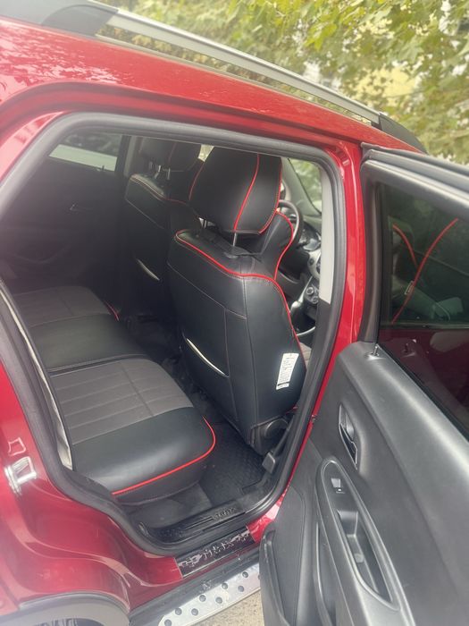 Продается машина Трекер