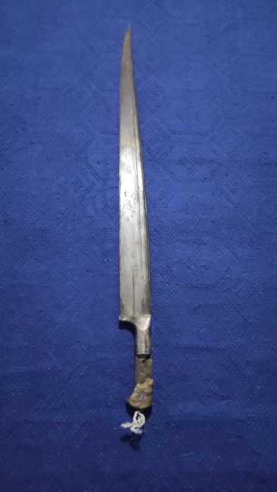 Кадимий буюмлар 19 асрга тегишли