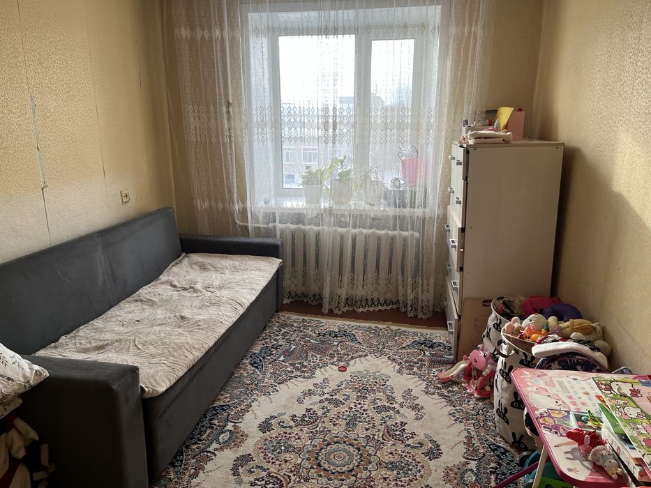 Возьму девочку подселение