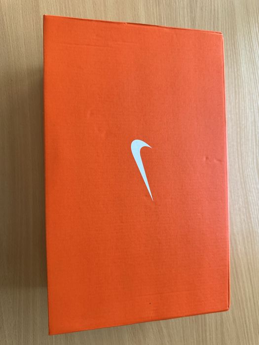 Кроссовки Nike Impact