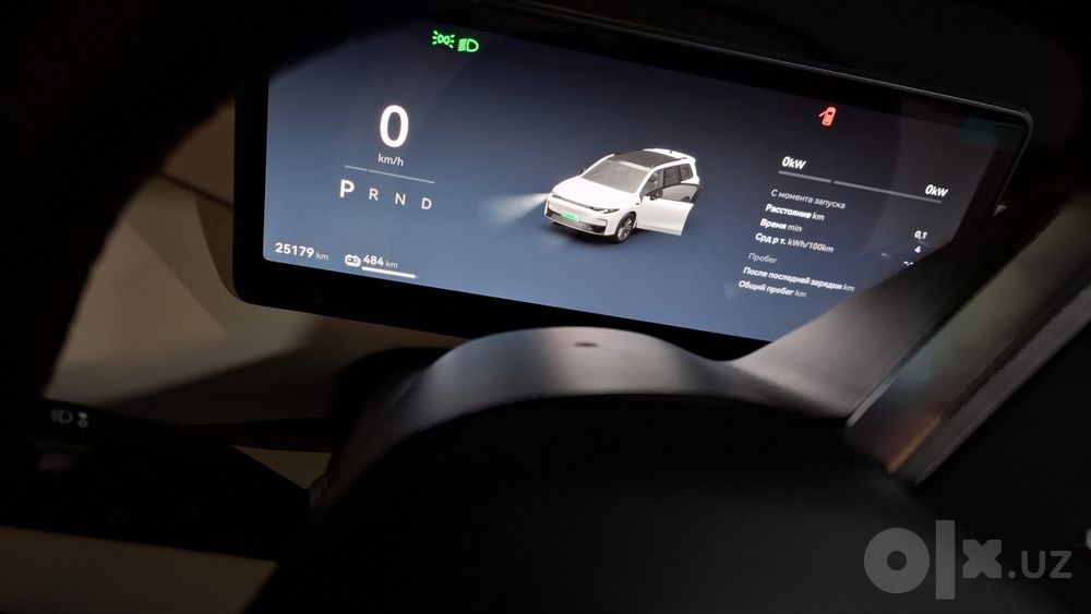Leapmotor C 16 EV