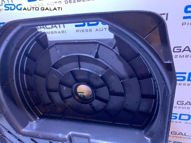 Capac Baterie Acumulator Roata Rezerva Portbagaj Audi A5 Coupe 2008 - 2011 Cod 8T0012116A
