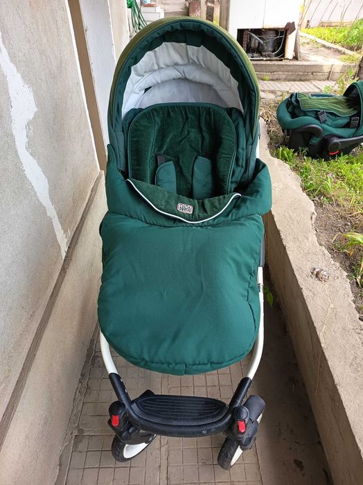 Бебешка/Детска количка