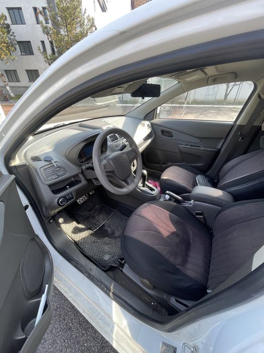 Cobalt 2019 oq 126.000