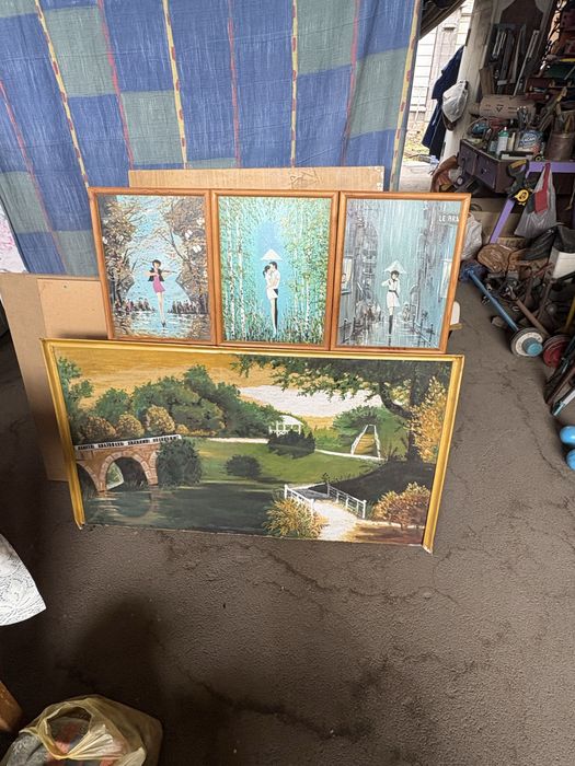 Продам картины.