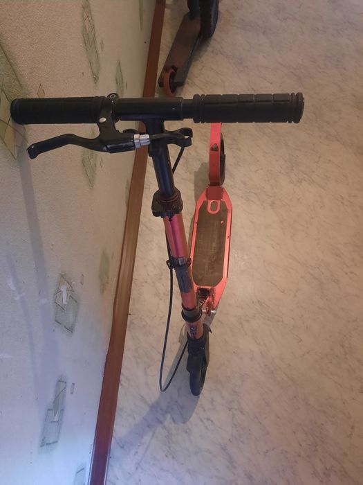 Продам самокат Urban Scooter