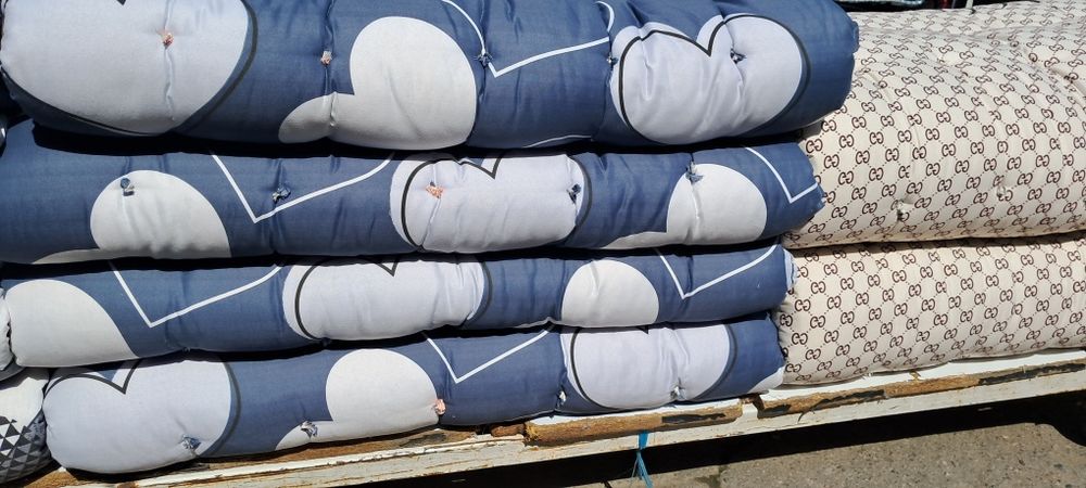 PAHTli Matras korpacha