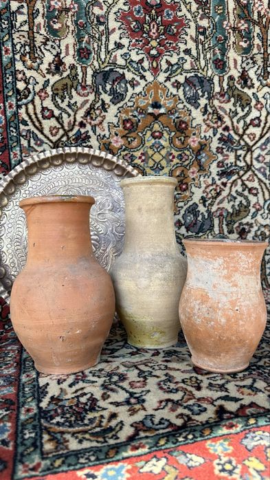 Птица в клетке 40см