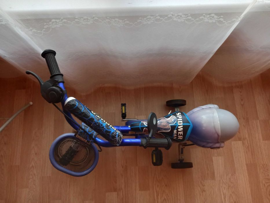 Детско колело на 1/2 цена - 150 лв.