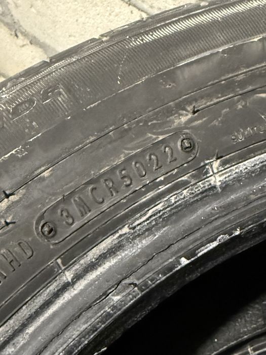 FALKEN (USA) 225/60/18