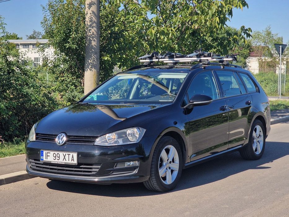 Volkswagen Golf Stare foarte buna